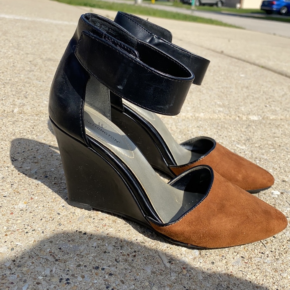 Wedges - Picture 2 of 2